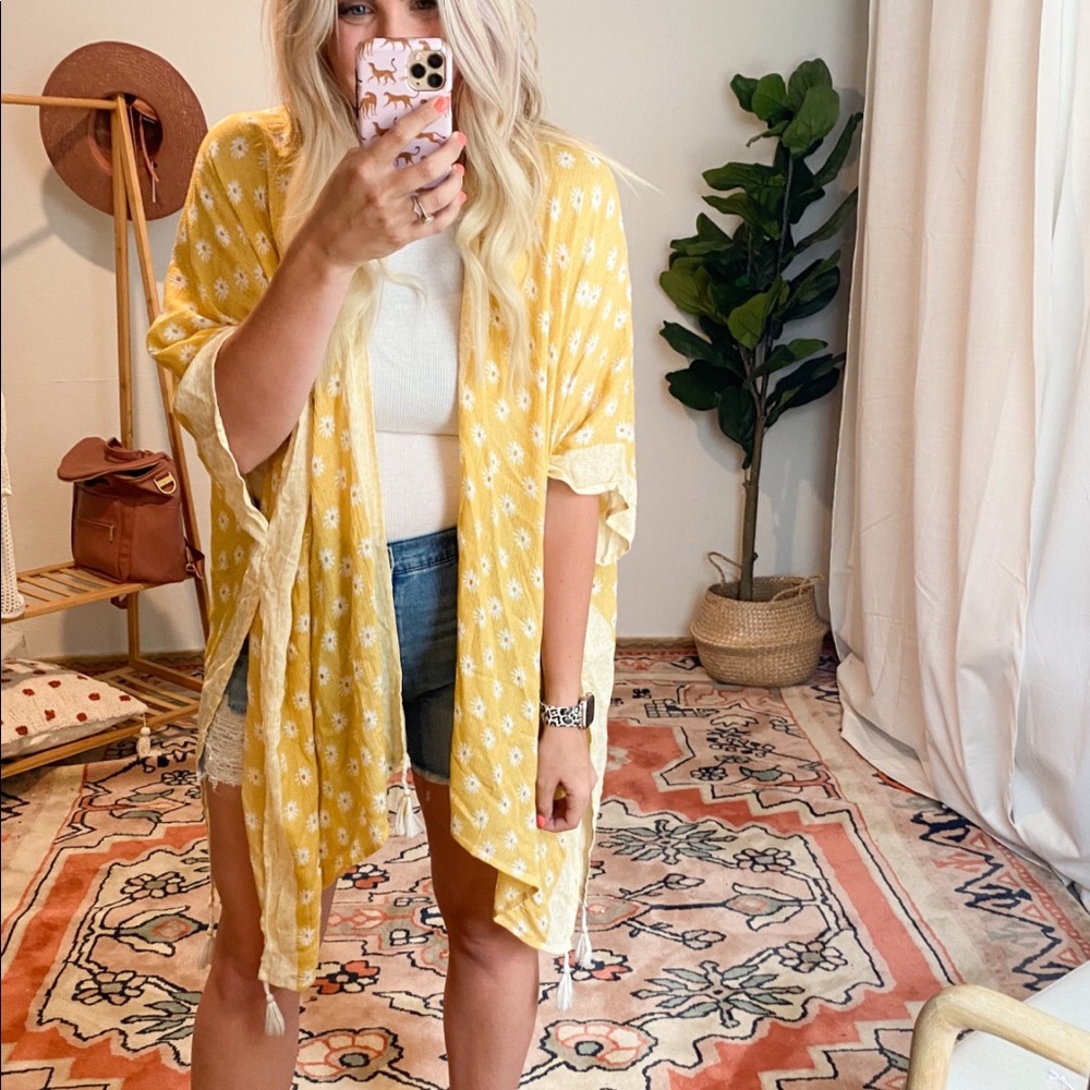 Kimono